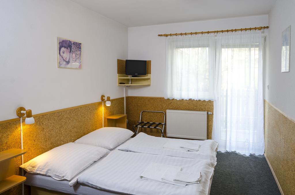 Hotel Penzion Globus Český Krumlov Exteriér fotografie