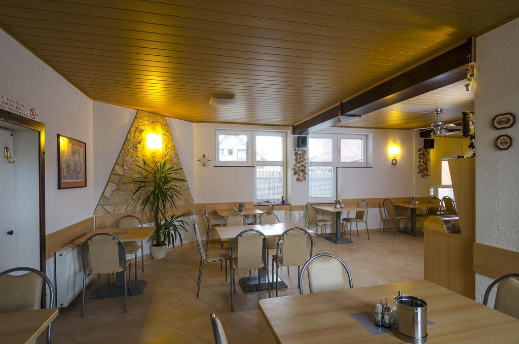 Hotel Penzion Globus Český Krumlov Exteriér fotografie
