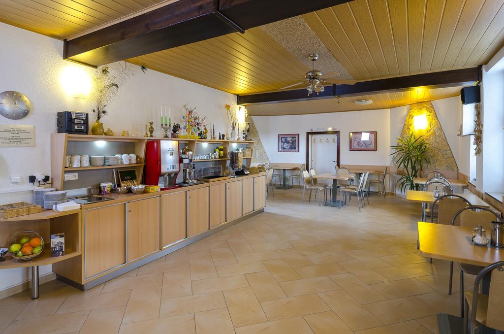 Hotel Penzion Globus Český Krumlov Exteriér fotografie