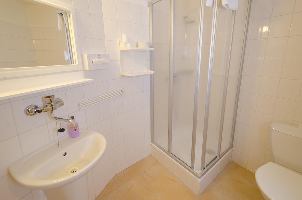 Hotel Penzion Globus Český Krumlov Exteriér fotografie